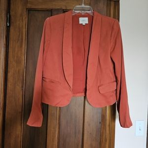 Loft blazer
